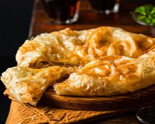 Unlocking the Culinary Enigma What's Feteer?