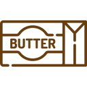 butter