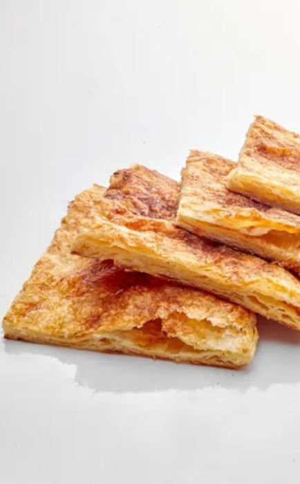Feeter’s Meshaltet with Honey