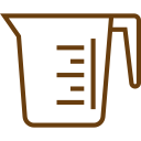 measuring cup