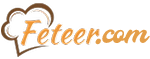 Feteer.com logo